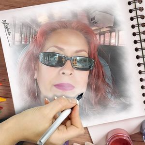 Meet your Posher, Janie